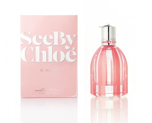 Дамски парфюм CHLOE See By Chloe Si Belle